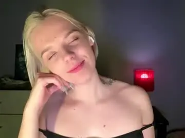 Chaturbate Watch Live Sex Cams of prudencebennetta