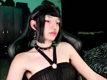 Chaturbate Free Live Porn of roxy_toxic