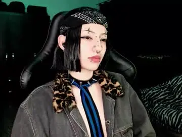 Chaturbate Free Live Porn of roxy_toxic