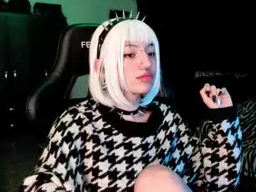 Chaturbate Adult Video Chat of roxy_toxic