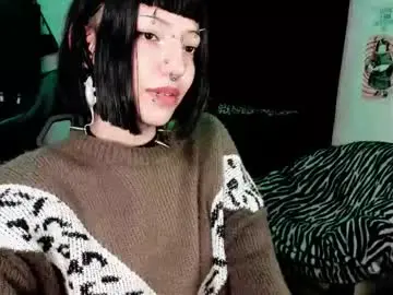 Chaturbate Best Webcam of roxy_toxic