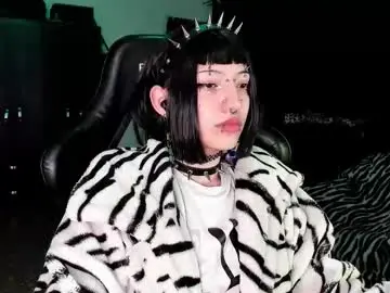 Chaturbate Adult Webcam of roxy_toxic