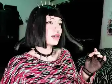 Chaturbate Free Live Porn of roxy_toxic