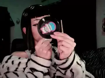 Chaturbate Adult Webcam of roxy_toxic