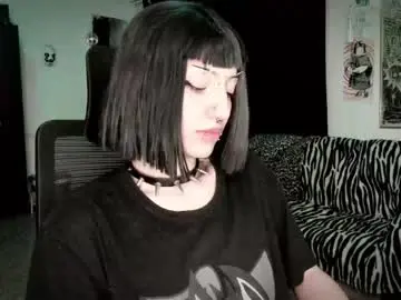 Chaturbate Adult Webcams of roxy_toxic