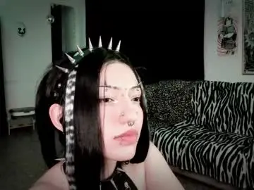 Chaturbate Adult Webcams of roxy_toxic