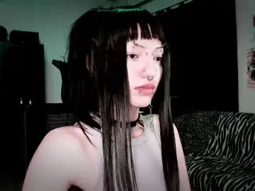 Chaturbate Best live sex cam show of roxy_toxic