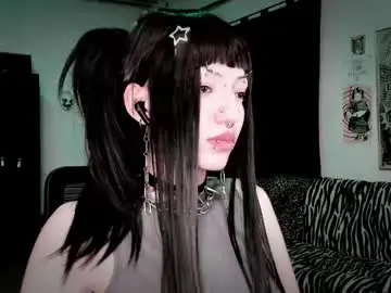 Chaturbate Best live sex cam show of roxy_toxic