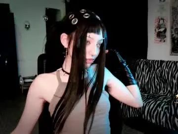 Chaturbate Free Porn Cam of roxy_toxic