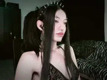 Chaturbate Live Porn of roxy_toxic