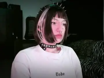 Chaturbate Free Live Porn of roxy_toxic