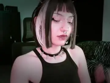 Chaturbate Nude Webcam of roxy_toxic