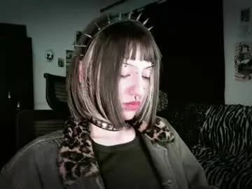 Chaturbate Watch Live Sex Cams of roxy_toxic