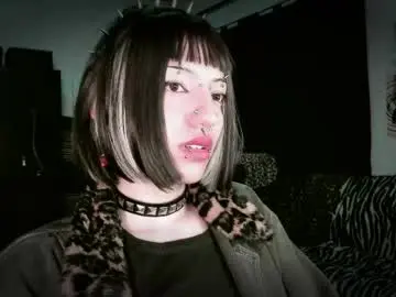 Chaturbate Adult Webcam of roxy_toxic