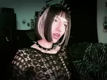 Chaturbate Live Sex of roxy_toxic