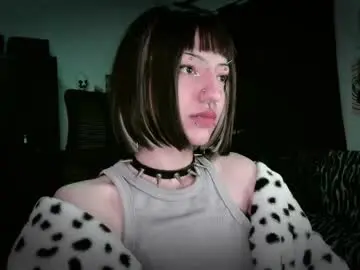 Chaturbate Best live sex cam show of roxy_toxic