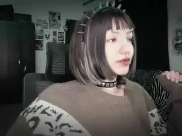 Chaturbate Free Live Porn of roxy_toxic