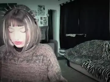 Chaturbate Free Porn Cam of roxy_toxic