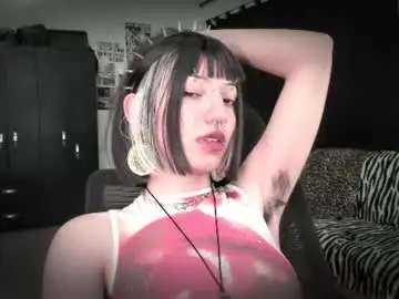 Chaturbate Adult Webcam of roxy_toxic