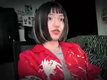 Chaturbate Adult Webcam of roxy_toxic