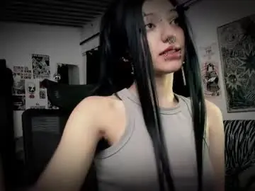 Chaturbate Private Sex Chat of roxy_toxic