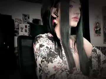 Chaturbate Best live sex cam show of roxy_toxic