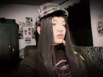 Chaturbate Best live sex cam show of roxy_toxic