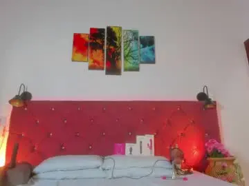 Chaturbate Live Porn of ruth_harvey