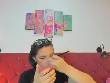 Chaturbate Free Porn Cam of ruth_harvey