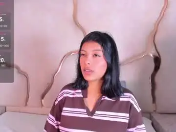 Chaturbate Free Porn Cam of salmaportman_