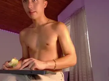 Chaturbate Live Sex Cam of santi_fabulous