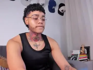 Chaturbate Adult Webcam of santi_xximo