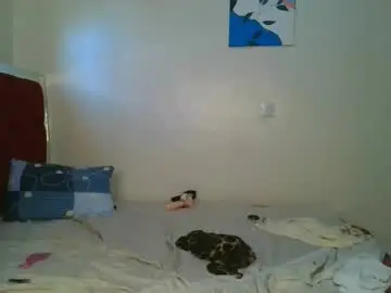 Chaturbate Live Sex Cam of sexxy_doll2