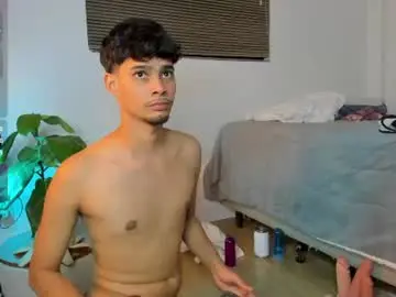 Chaturbate Live Sex Cam of smithwatson2