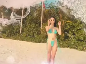 Chaturbate Adult Webcam of taanni_bc