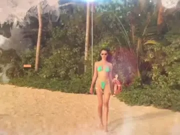 Chaturbate Adult Video Chat of taanni_bc