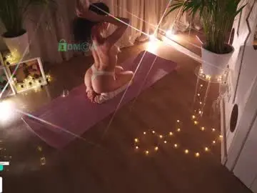 Chaturbate Watch Live Sex Cams of taanni_bc