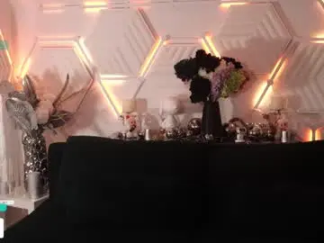 Chaturbate Live Sex Cam of taanni_bc