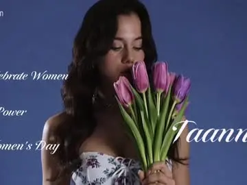 Chaturbate Free Porn Cam of taanni_bc