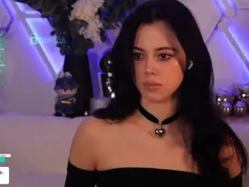 Chaturbate Nude Webcam of taanni_bc