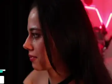 Chaturbate Sex Chat of taanni_bc