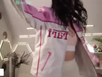 Chaturbate Nude Webcam of taanni_bc