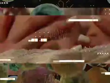 Chaturbate Live Sex of taanni_bc