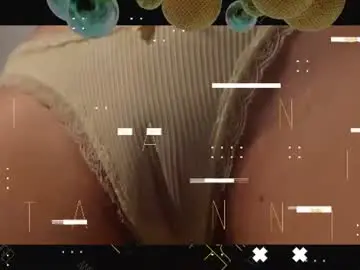 Chaturbate Live Porn of taanni_bc
