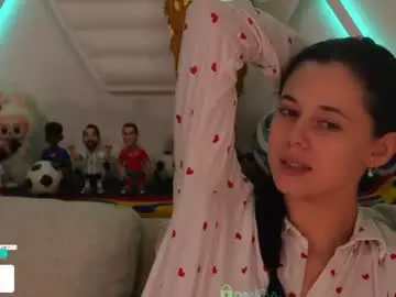 Chaturbate Best live sex cam show of taanni_bc