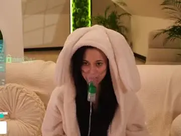 Chaturbate Live Sex of taanni_bc