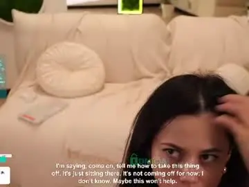 Chaturbate Sex Chat of taanni_bc