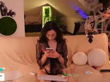 Chaturbate Live Sex of taanni_bc