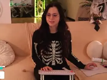Chaturbate Private Sex Chat of taanni_bc