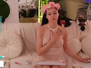 Chaturbate Live Sex of taanni_bc